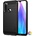 Xiaomi Redmi Note 8T Удароустойчив Mofi Carbon Fiber Калъф и Протектор