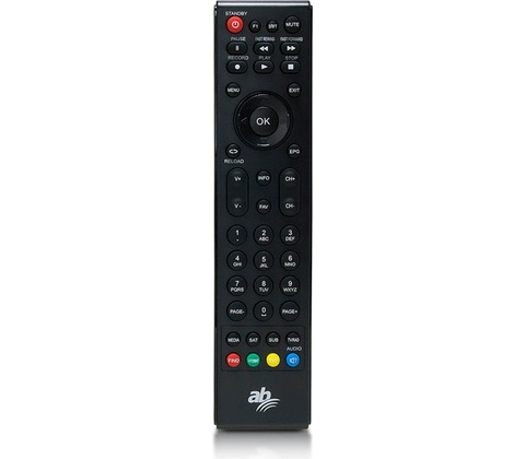 AB CryptoBox 700HD mini