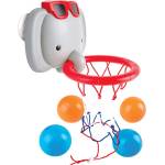 HaPe International Детска игра за баня Hape - Воден баскетбол (H0221)