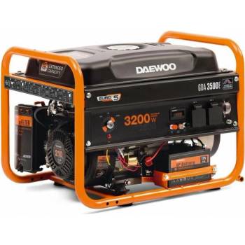Daewoo 3500E