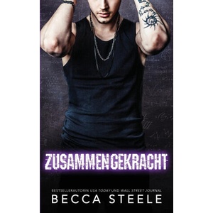 Zusammengekracht | Becca Steele, Stephan Waba (2025)