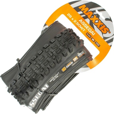 Maxxis Assegaikevlar WT 3C MaxxTerra Exo Protection+ Tubeless Ready 29 x 2,6