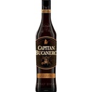 Likéry Capitan Bucanero 34% 0,7 l (čistá fľaša)