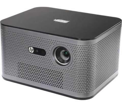 HP MP2000