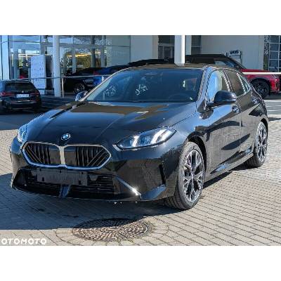 BMW 120 125 kW