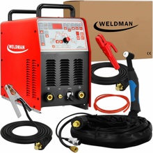 Weldman Bravo TIG 250 AC/DC