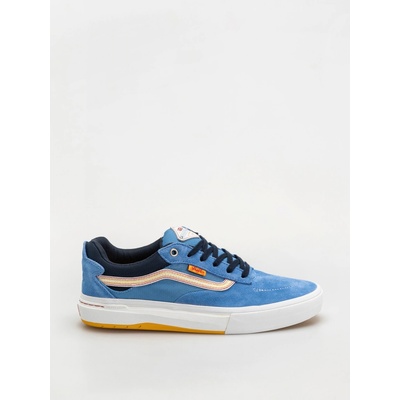 Vans Skate Kyle Walker Wafflecup Blue