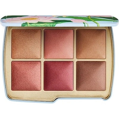 Hourglass Ambient Lighting Edit Palette Ghost rozjasňující paletka – Zboží Dáma