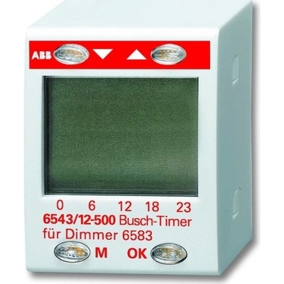 2CKA006590A0185 Modul ovládací programovatelný, ABB
