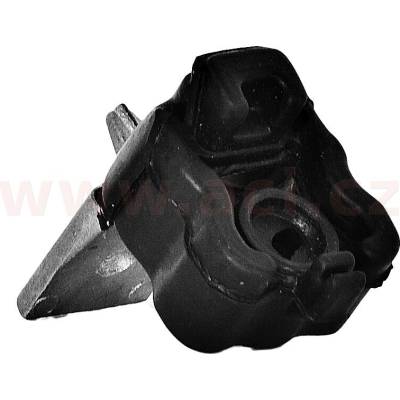 Gumový závěs výfuku s kovovým úchytem TOPSPARES ACI V 223-920