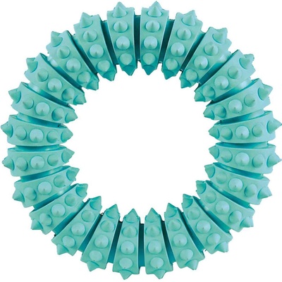 Trixie Zábavný prsteň Denta Ø 12 cm