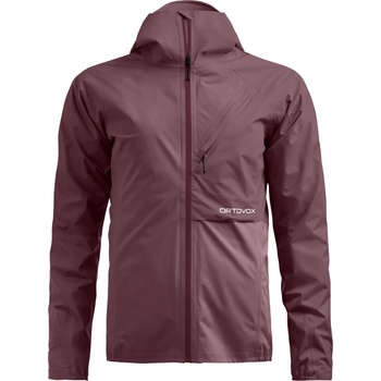 Ortovox Trace 2.5L Jacket W Размер: S / Цвят: розов