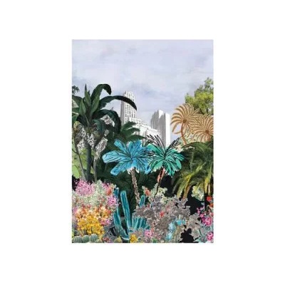 Galison Christian Lacroix Bagatelle A5 8" X 6" Softcover Notebook | Christian LaCroix, Galison