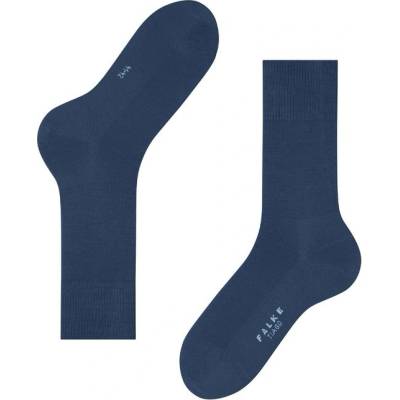 Falke Tiago Socks Royal Blue