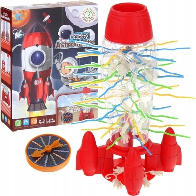 Nobo Kids Padající opičky ve vesmíru