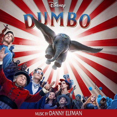 Soundtrack - Dumbo - CD