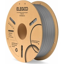 Elegoo PLA Šedá / Gray 1,75 mm 1 kg