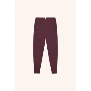 MYMARINI Дамски клин MYMARINI Women's Loose Leggings - Chocolate (111-1946-0112)