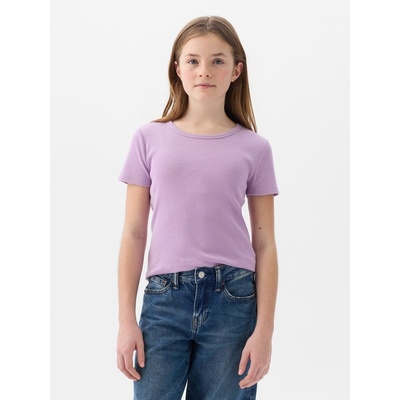 GAP 871129-06 dětské tričko fialová