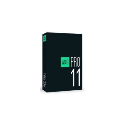 Acid Pro 11