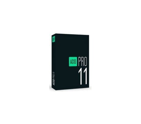 Acid Pro 11