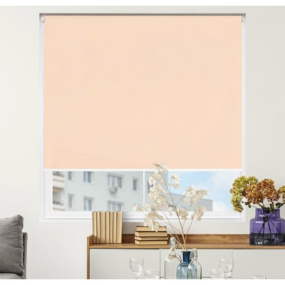 FOA Látková roleta, BASIC, Telová, LT 105 37 x 240 cm