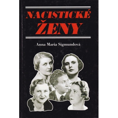 Nacistické ženy