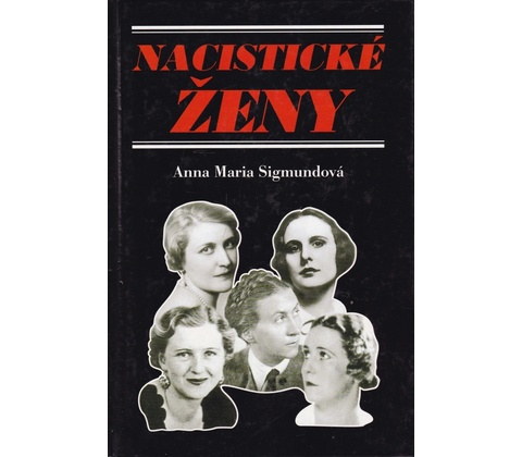 Nacistické ženy
