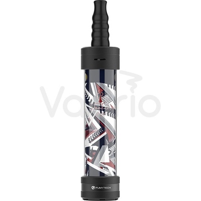 Fumytech E-shisha Hookah Air Hollywood – Hledejceny.cz