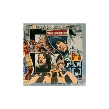 BEATLES: ANTHOLOGY 3 CD