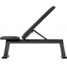 NOHrD WeightBench Shadow Artificial Leather