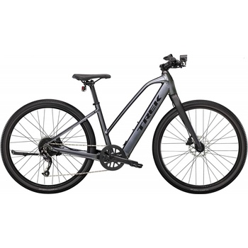 Trek Dual Sport+ 2 Stagger 2023