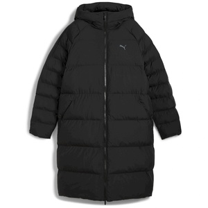PUMA Mono Hooded Parka Размер: L / Цвят: черен