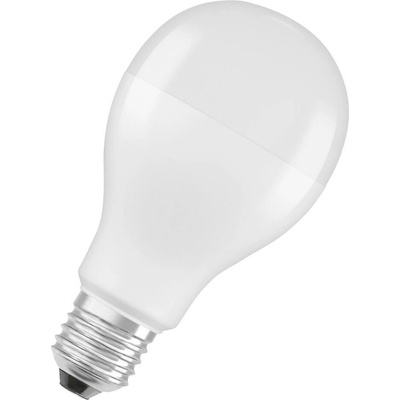 Osram LED žiarovka E27 A60 19W = 150W 2452lm 2700K Warm 360° Value