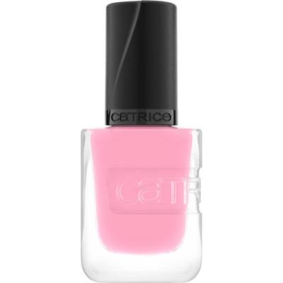 Catrice Lak na nechty Gél Affair (Nail Lacquer) 10,5 ml 038 Cosmo Where Is Wanda?