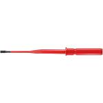 Wera Острие шлиц 1.0x5.5x154 Slim, 60 Kraftform Kompakt VDE 1000V /до изчерпване/ - W003408 (W003408)