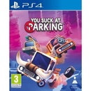 You Suck at Parking