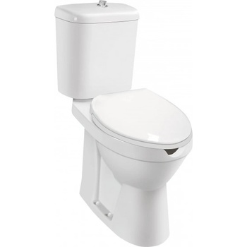 Inter Ceramic Моноблок icc 6636p