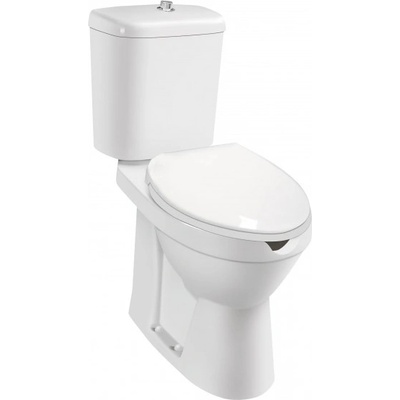 Inter Ceramic Моноблок icc 6636p