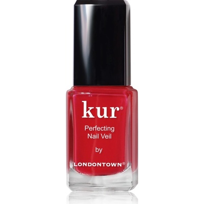 Londontown kur Nail Veil No.8 zpevňující tónovaná péče na nehty 12 ml