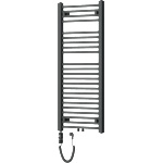 Mexen Pluton 1200x500 mm 600W anthracite (W106-1200-500-2600-66)