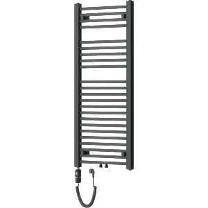 Mexen Pluton 1200x500 mm 600W anthracite (W106-1200-500-2600-66)