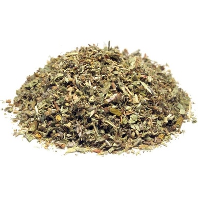 Bylík Otěhotnění bylinková směs 250 g