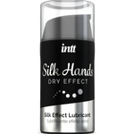 Intt Cosmetics SILK HANDS lubrikant (15 ml)
