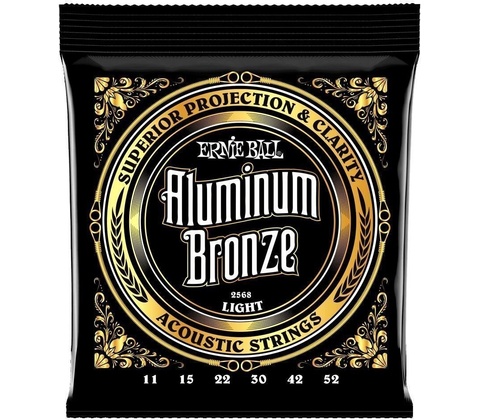 Ernie Ball 2568