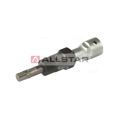 AS-PL Klíč pro demontáž řemenice AT0001 | Zboží Auto