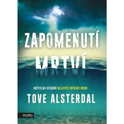 Zapomenutí mrtví