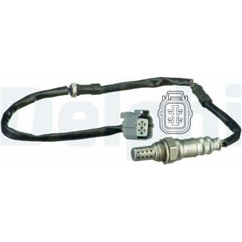Lambda sonda DELPHI ES20518-12B1