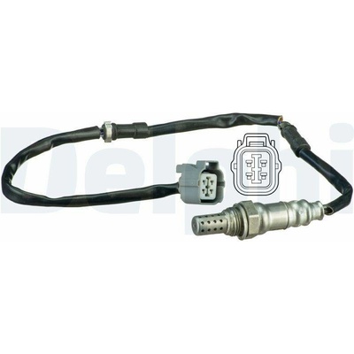 Lambda sonda DELPHI ES20518-12B1