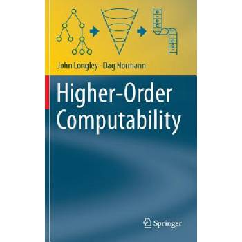 Higher-Order Computability | John Longley, Dag Normann